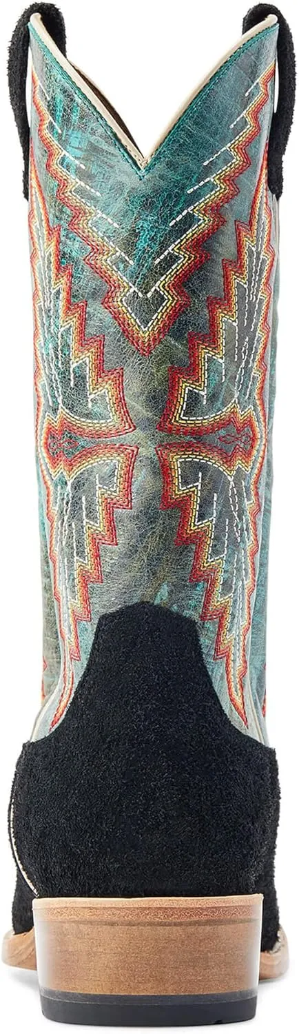 Ariat Men's Futurity Showman Western Boot