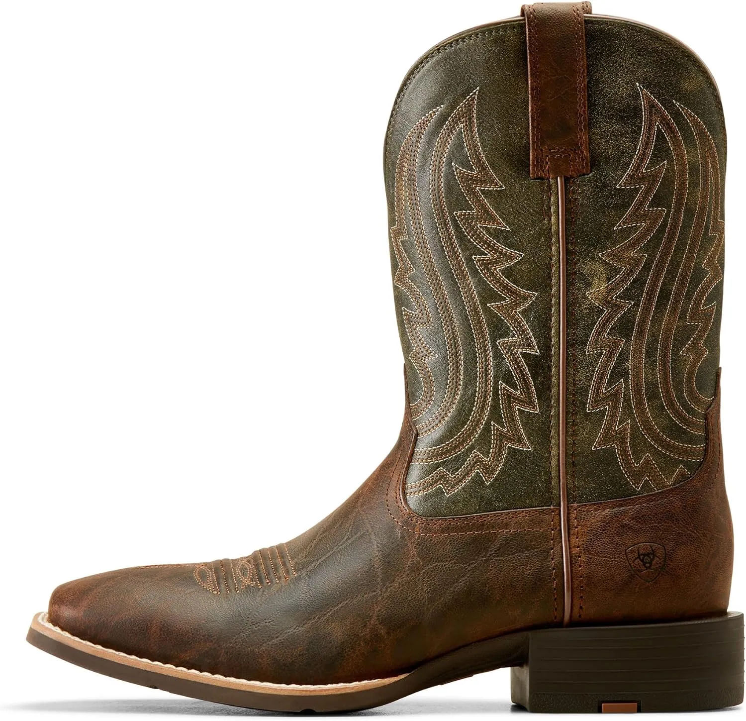 Ariat Men's Sport Big Country Cowboy Boot