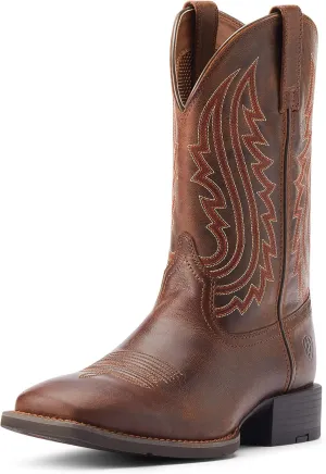 Ariat Men's Sport Big Country Cowboy Boot