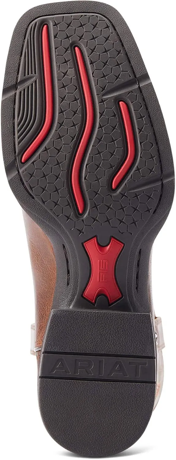Ariat Men's Sport Big Country Cowboy Boot