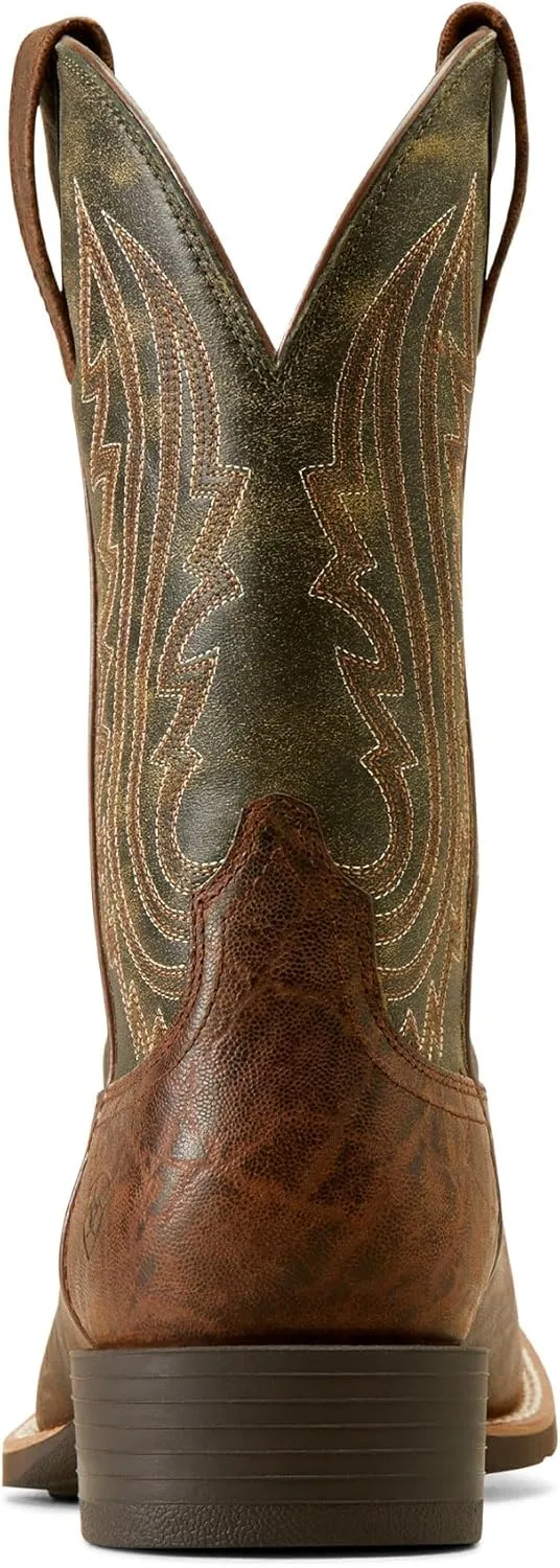 Ariat Men's Sport Big Country Cowboy Boot