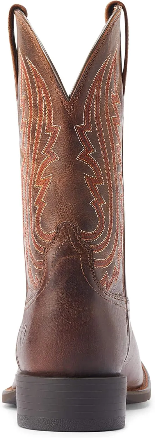 Ariat Men's Sport Big Country Cowboy Boot