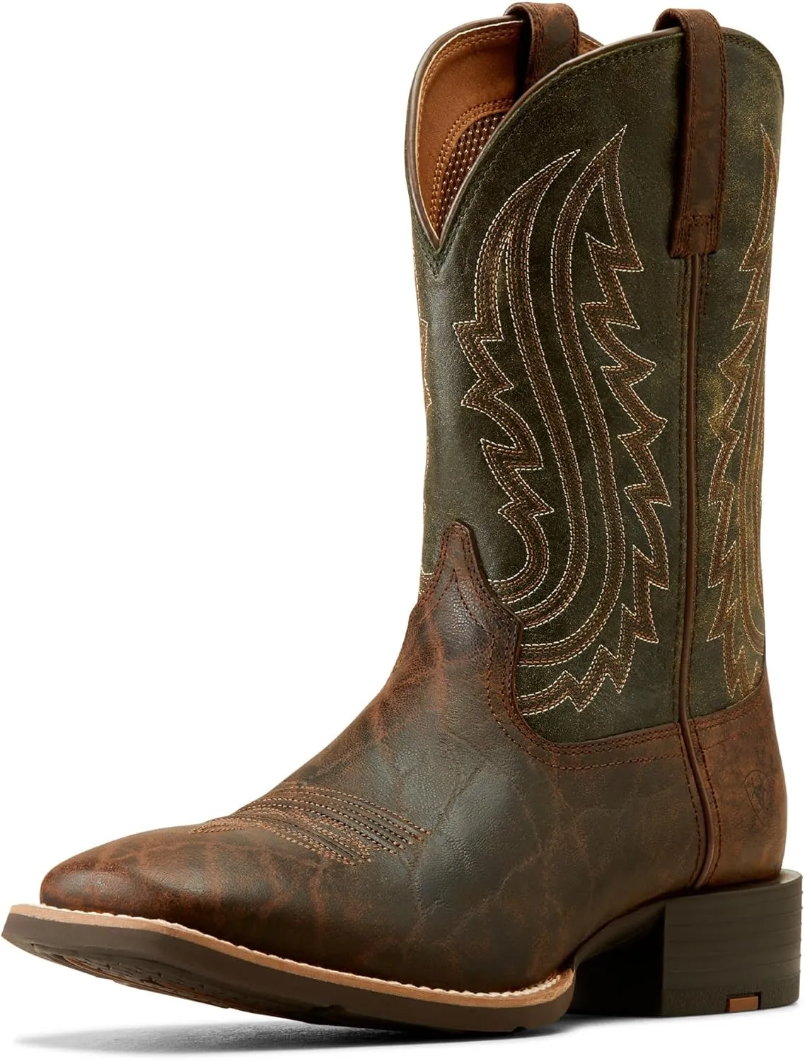 Ariat Men's Sport Big Country Cowboy Boot