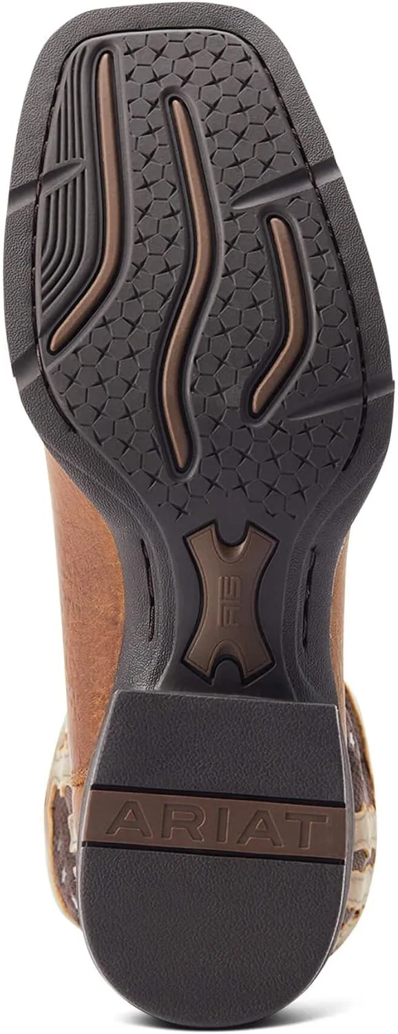 Ariat Men's Sport My Country VentTEK Western Boot