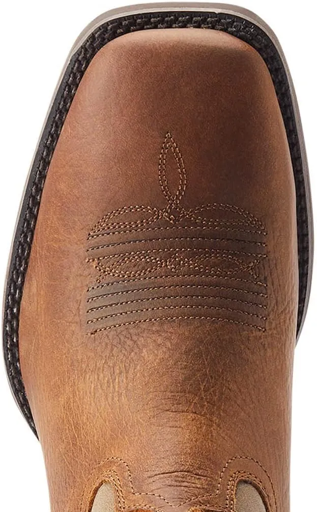 Ariat Men's Sport My Country VentTEK Western Boot