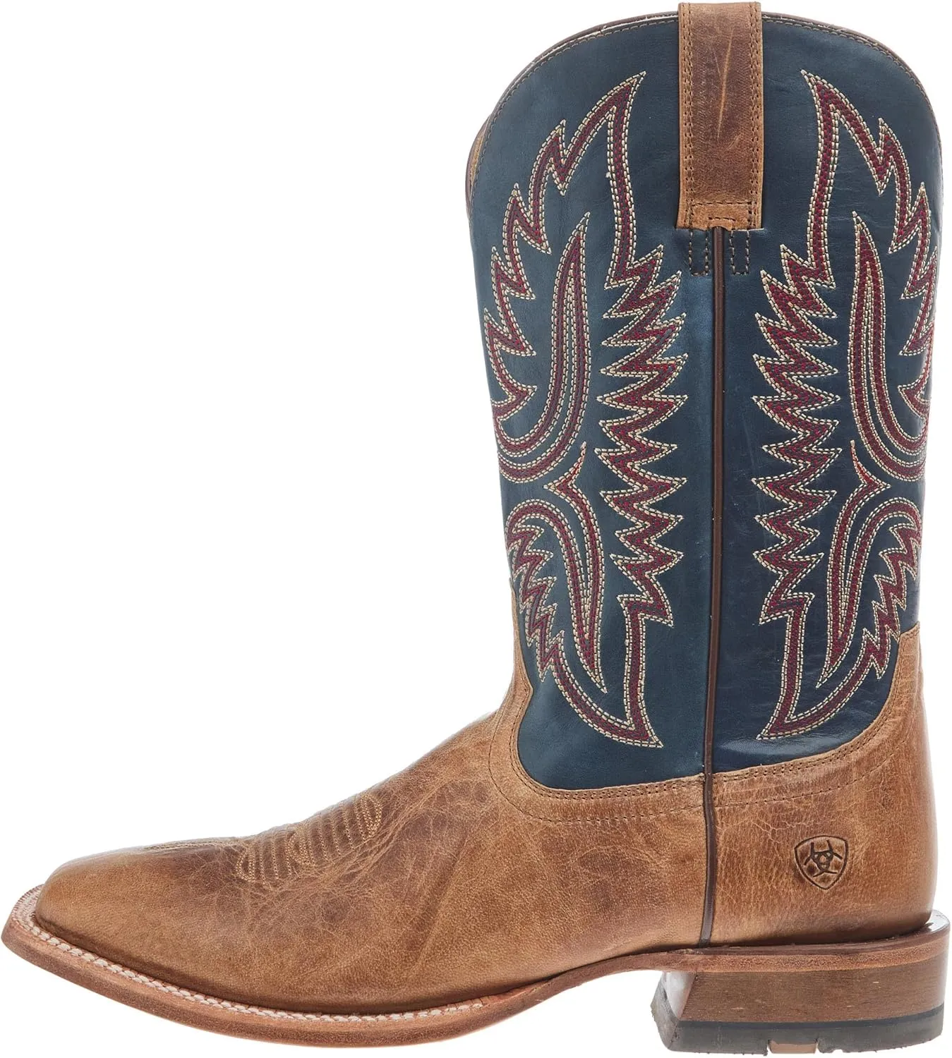 Ariat Men's Wiley Western Boot