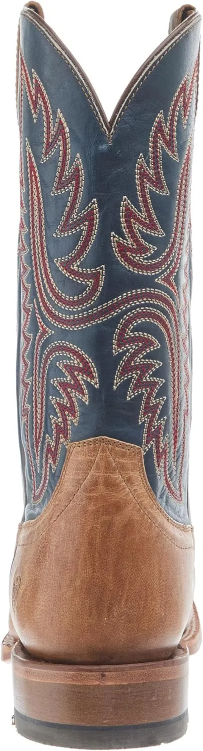 Ariat Men's Wiley Western Boot