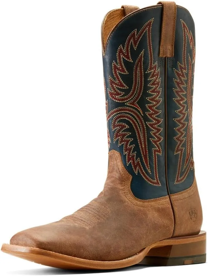 Ariat Men's Wiley Western Boot