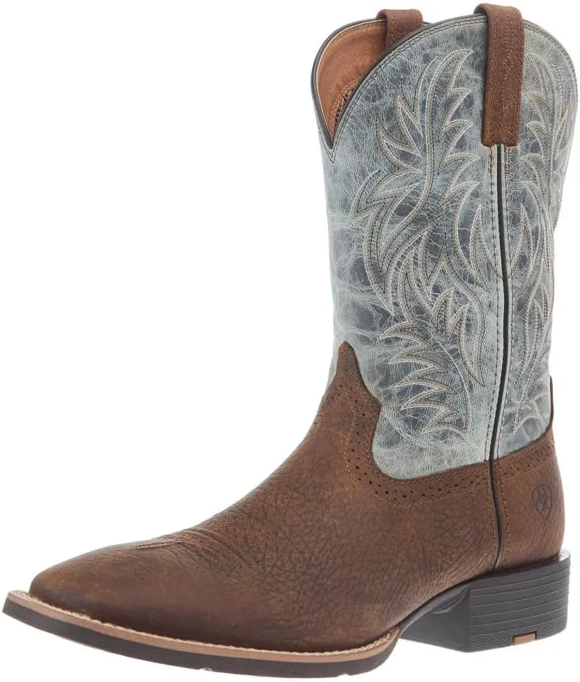 Ariat Men's Wiley Western Boot