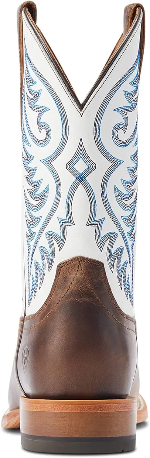 Ariat Men's Wiley Western Boot