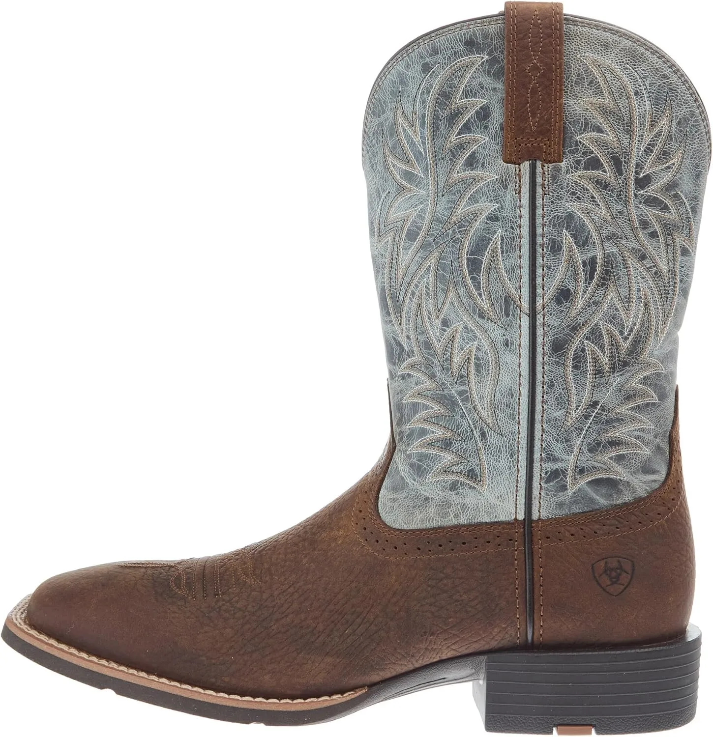 Ariat Men's Wiley Western Boot