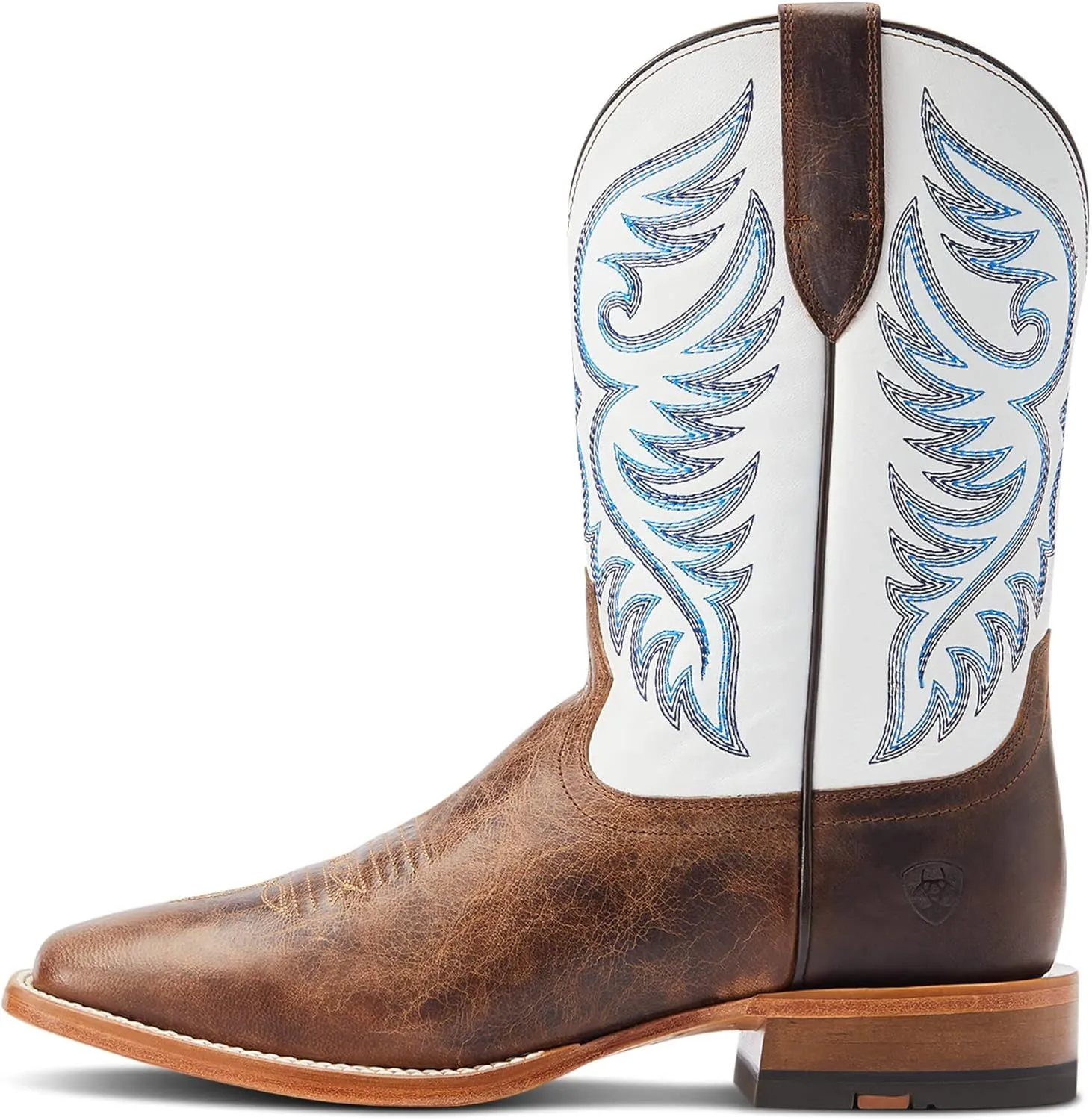 Ariat Men's Wiley Western Boot