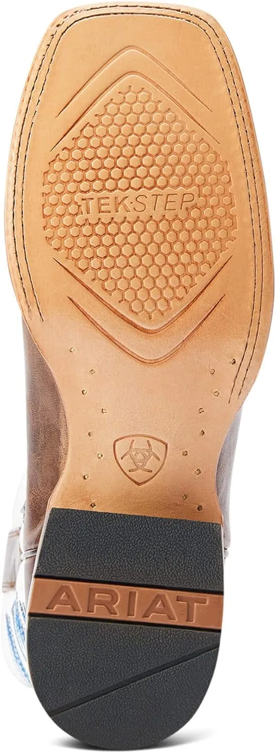 Ariat Men's Wiley Western Boot