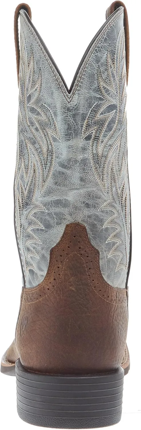 Ariat Men's Wiley Western Boot