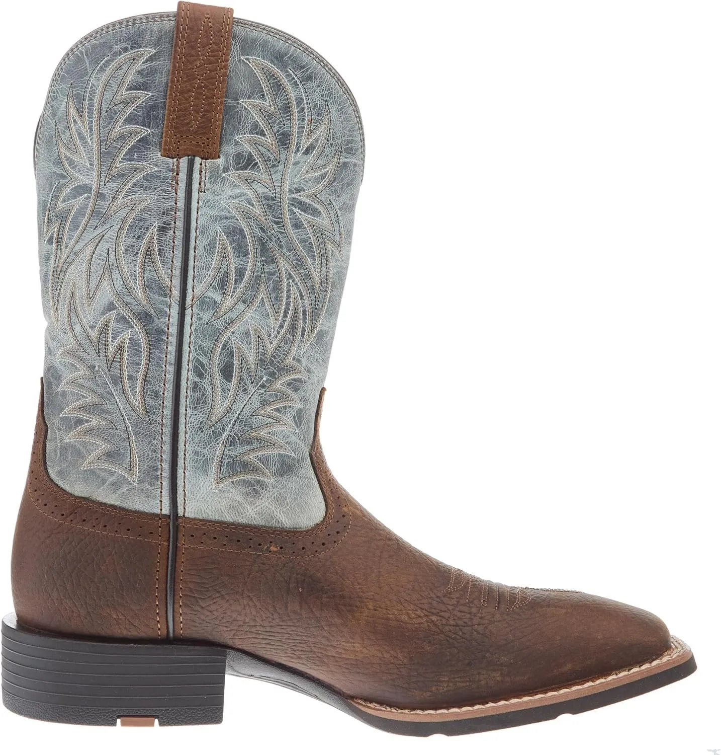Ariat Men's Wiley Western Boot