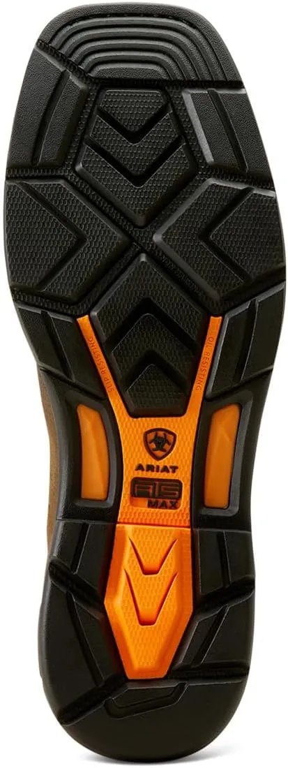 Ariat Men's WorkHog XT VentTEK Waterproof Carbon Toe Work Boot