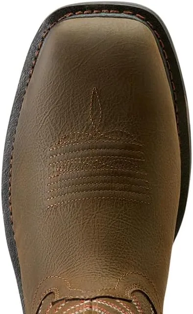 Ariat Men's WorkHog XT VentTEK Waterproof Carbon Toe Work Boot