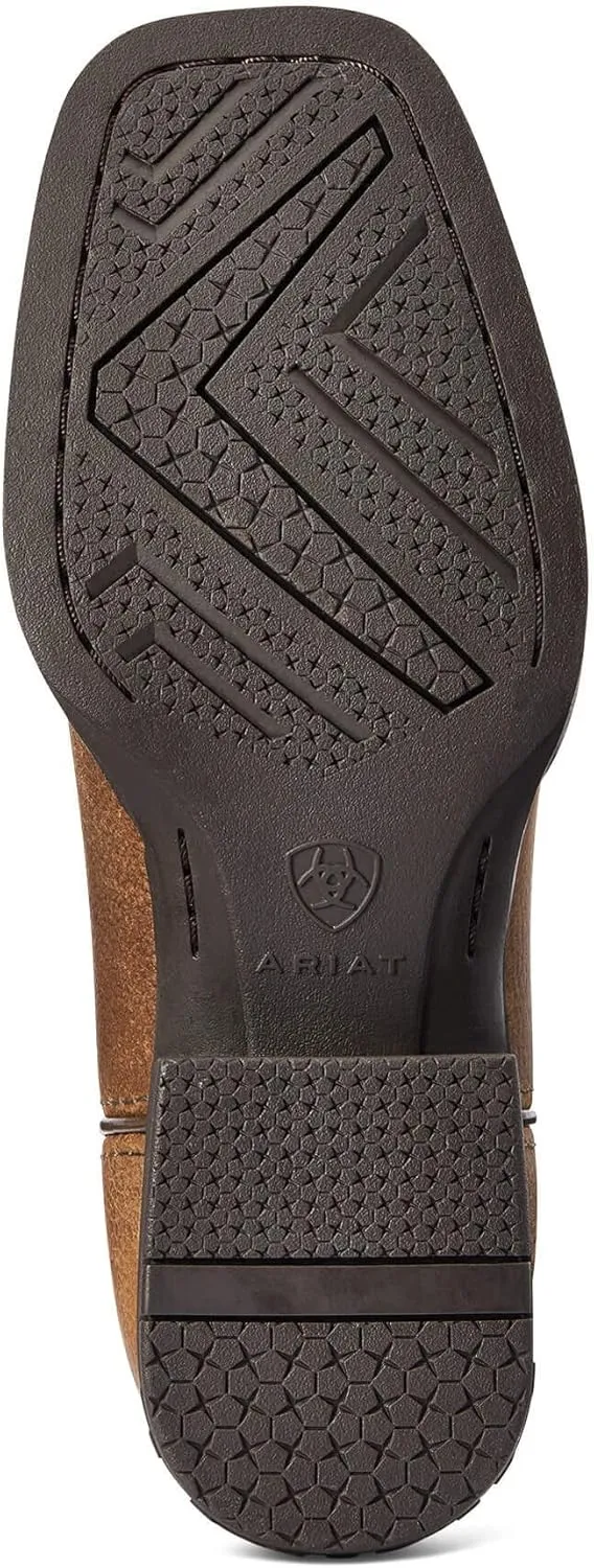 Ariat Unisex Kids' Youth Firecatcher Western Boot