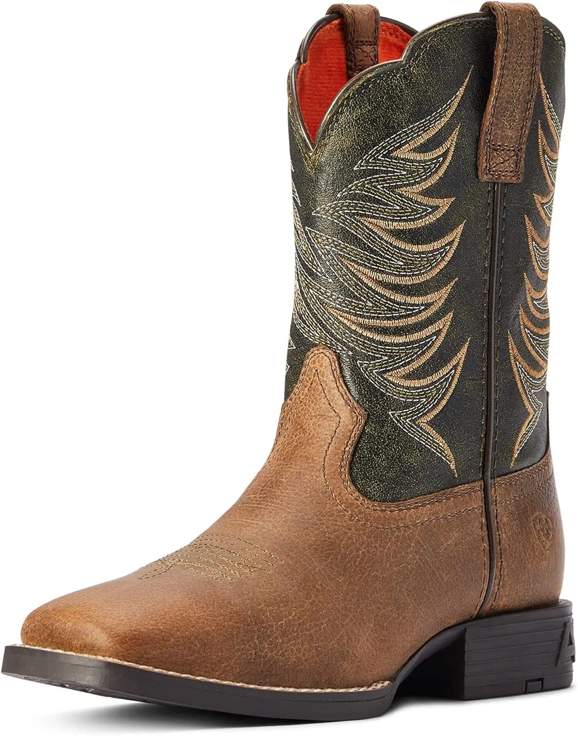Ariat Unisex Kids' Youth Firecatcher Western Boot