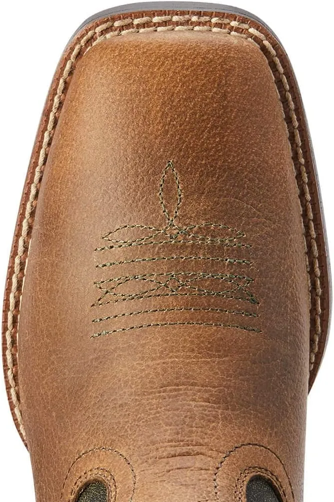Ariat Unisex Kids' Youth Firecatcher Western Boot