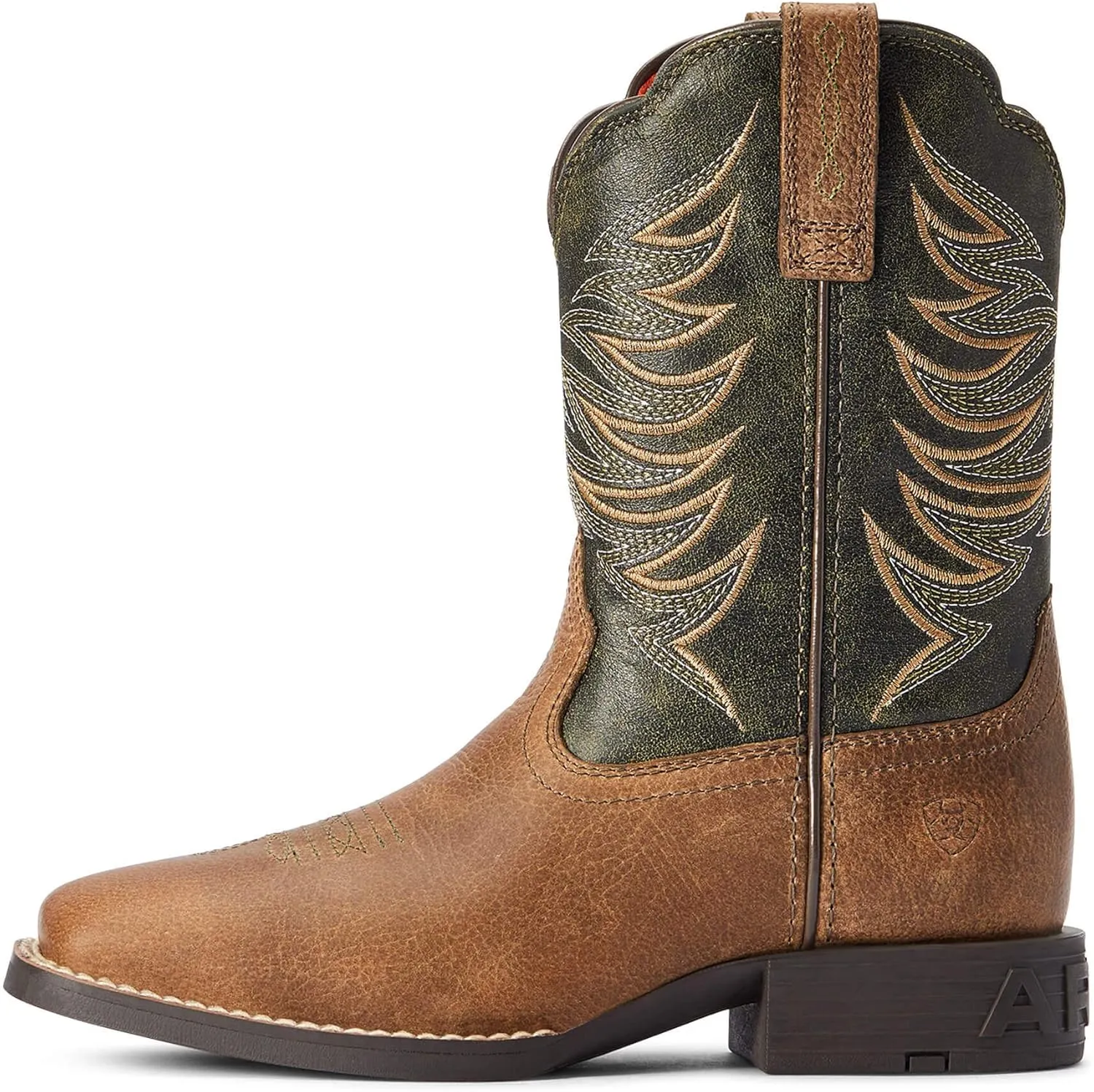 Ariat Unisex Kids' Youth Firecatcher Western Boot
