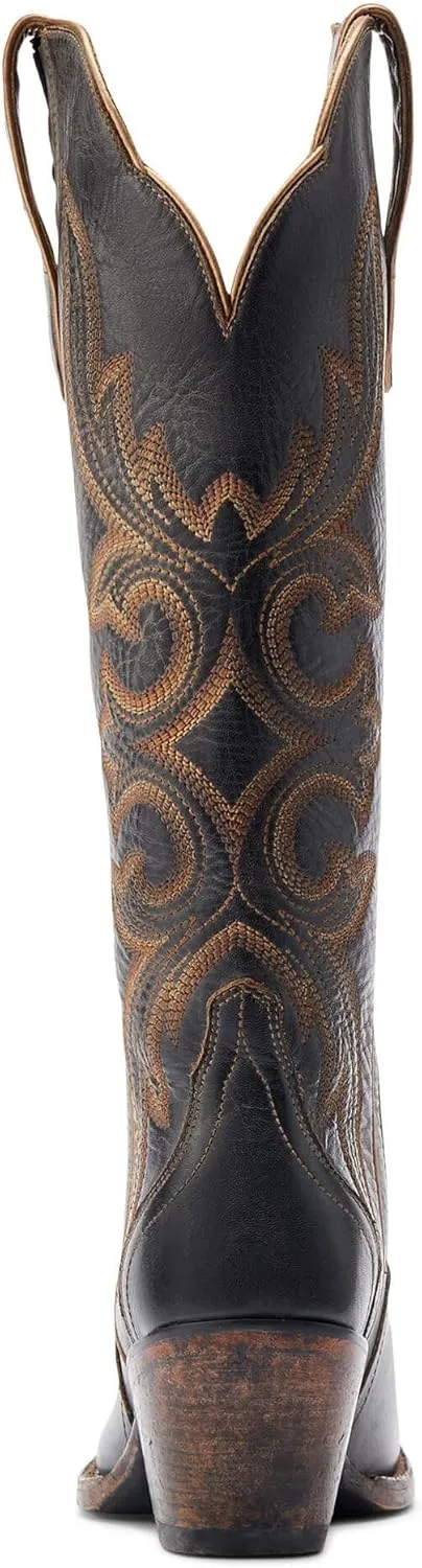 Ariat Women's Belinda Stretchfit Western Boot