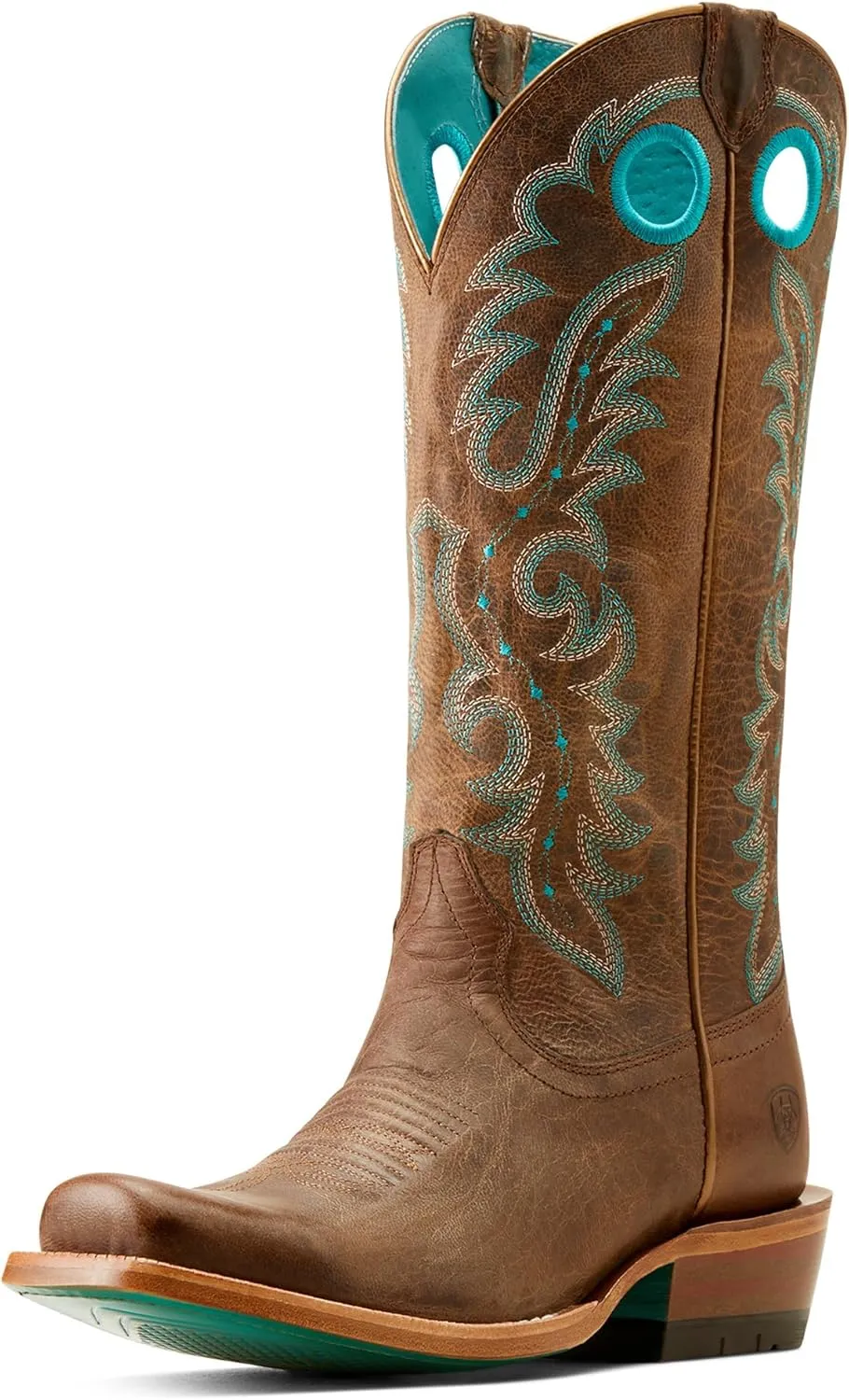 ARIAT Women's Futurity Boon Western Boot