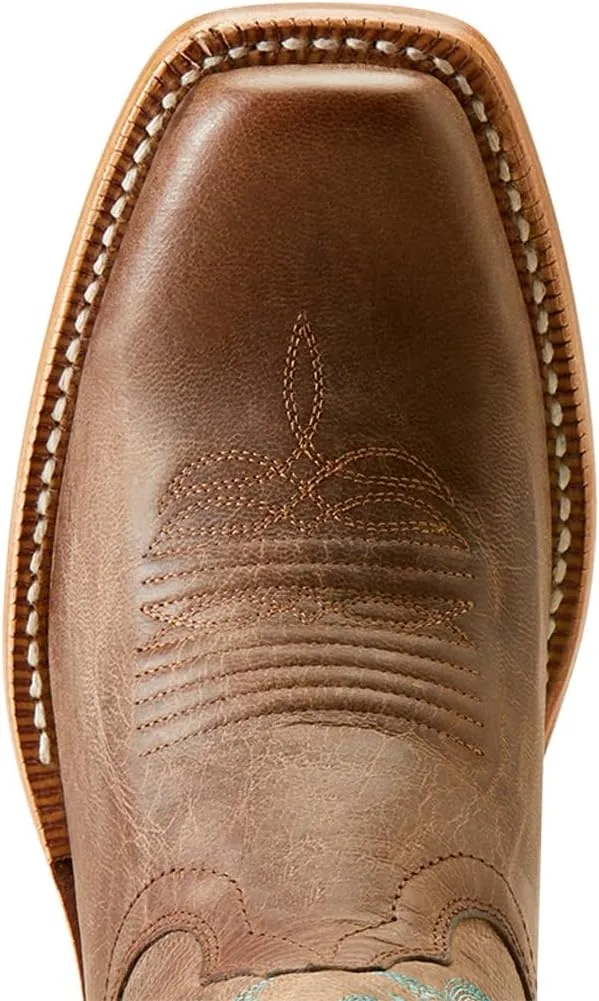 ARIAT Women's Futurity Boon Western Boot