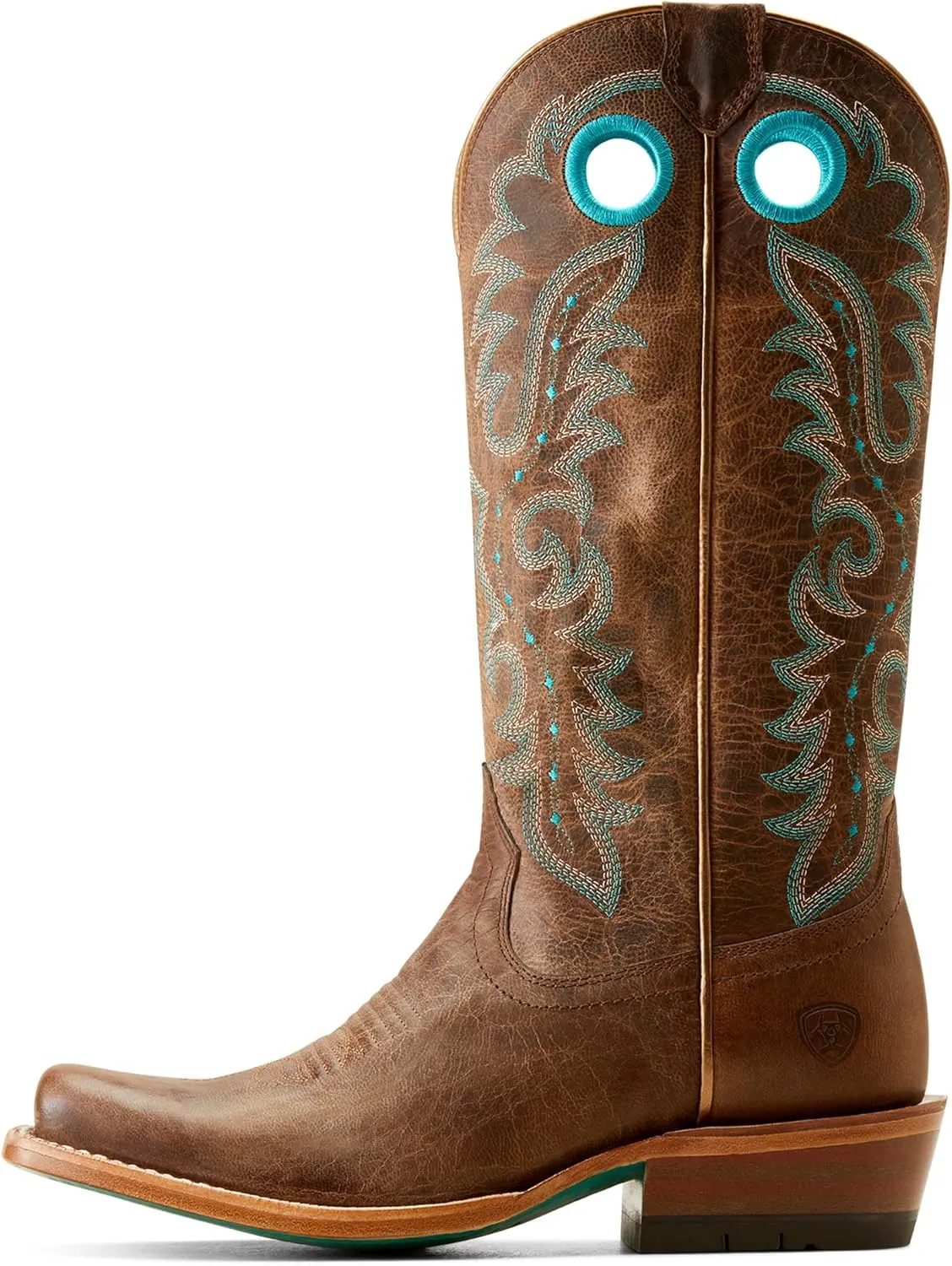 ARIAT Women's Futurity Boon Western Boot