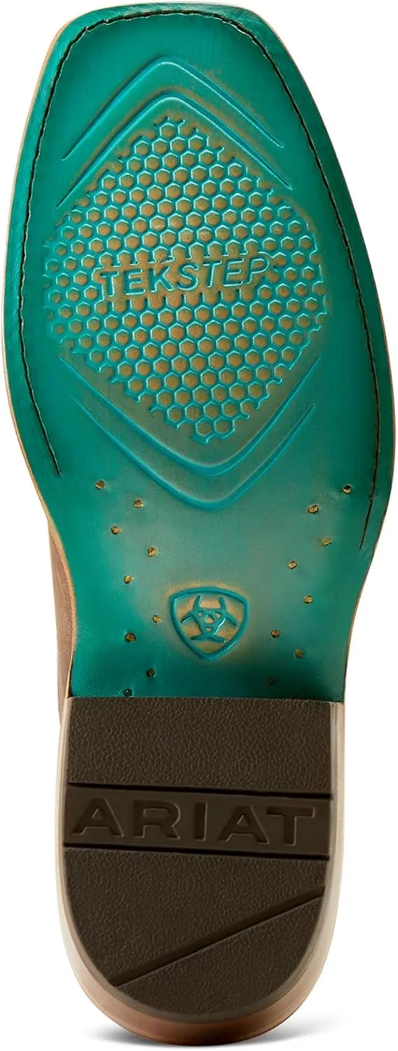 ARIAT Women's Futurity Boon Western Boot
