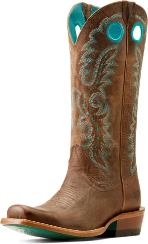 ARIAT Women's Futurity Boon Western Boot