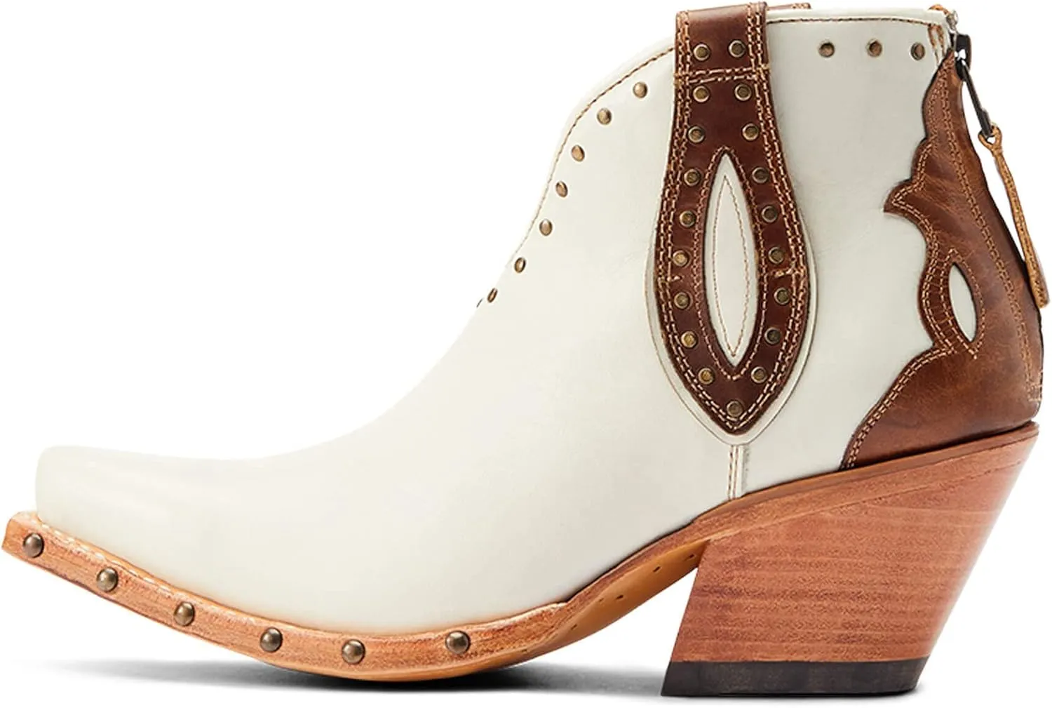 Ariat Women's Greeley Western Boot