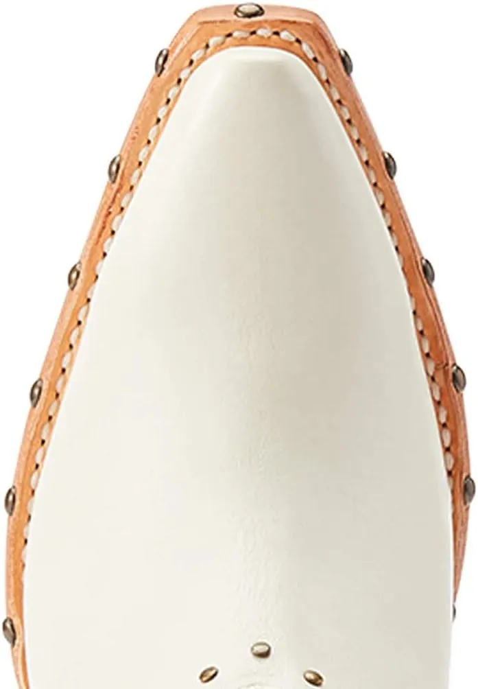 Ariat Women's Greeley Western Boot