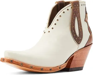 Ariat Women's Greeley Western Boot