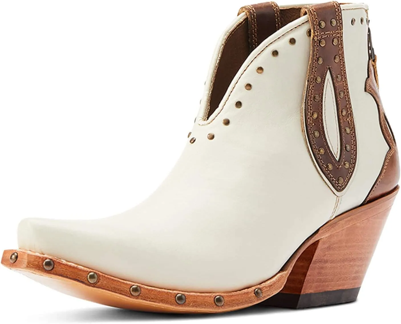 Ariat Women's Greeley Western Boot
