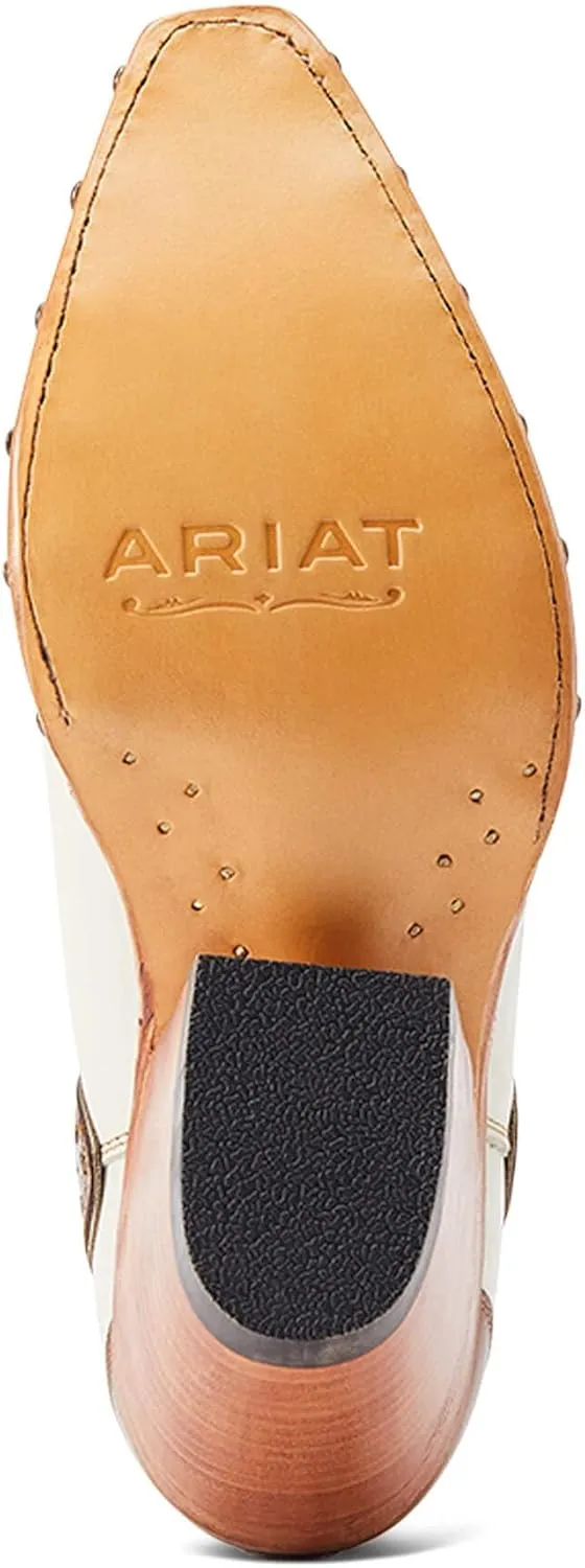 Ariat Women's Greeley Western Boot