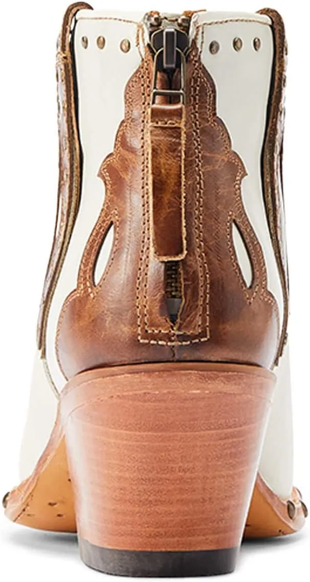 Ariat Women's Greeley Western Boot