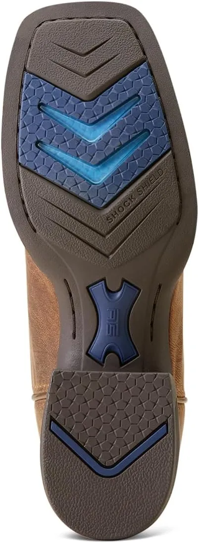 Ariat Women's Longview Western Boot