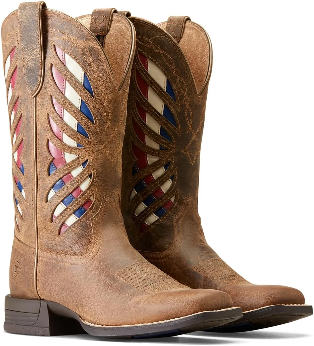Ariat Women's Longview Western Boot