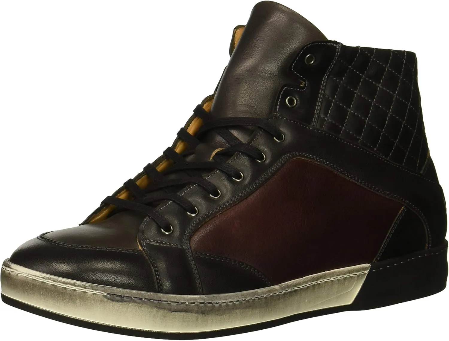 Bacco Bucci Men's Crawford Sneaker