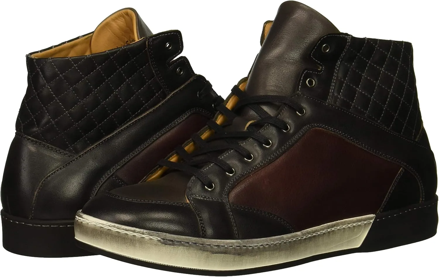 Bacco Bucci Men's Crawford Sneaker