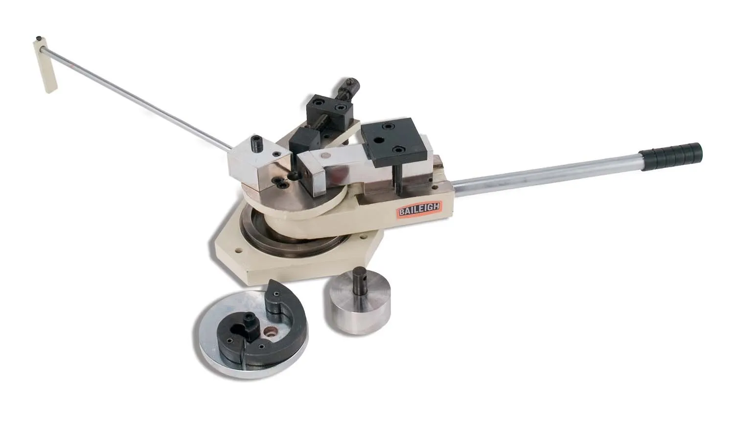 Baileigh Ornamental Metal Bender (MPB-15)