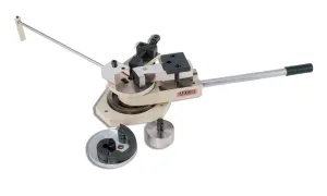 Baileigh Ornamental Metal Bender (MPB-15)