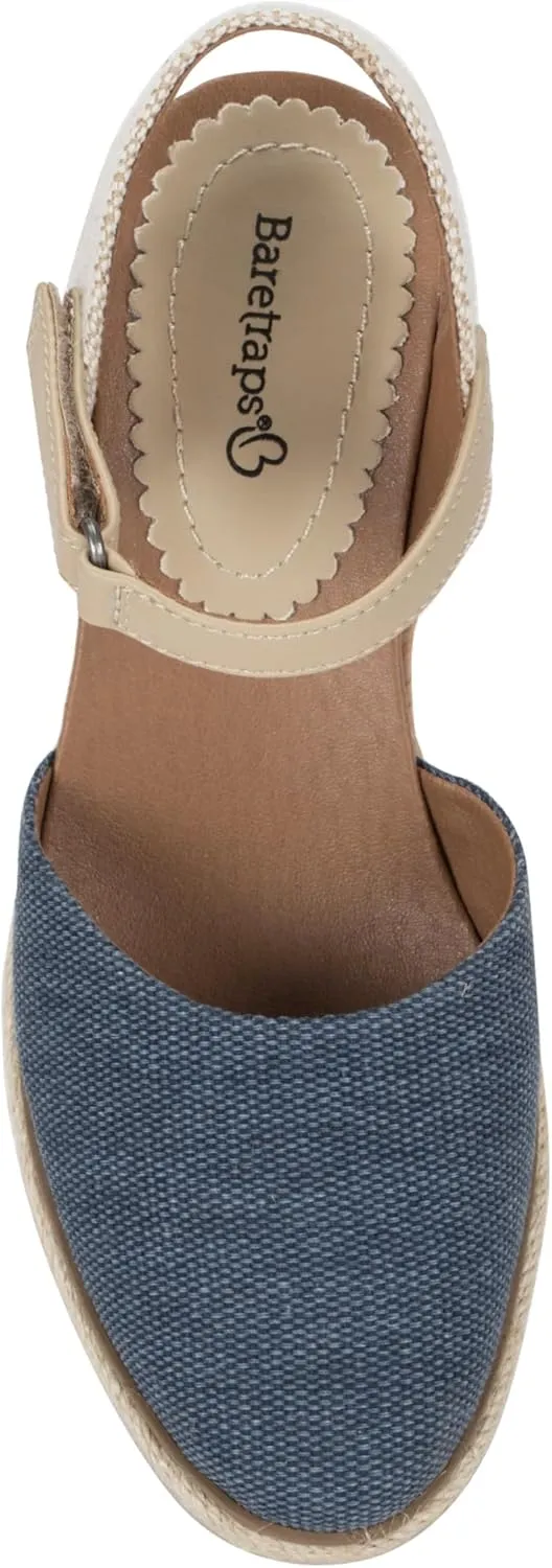 BareTraps Ocean Womens Sandals