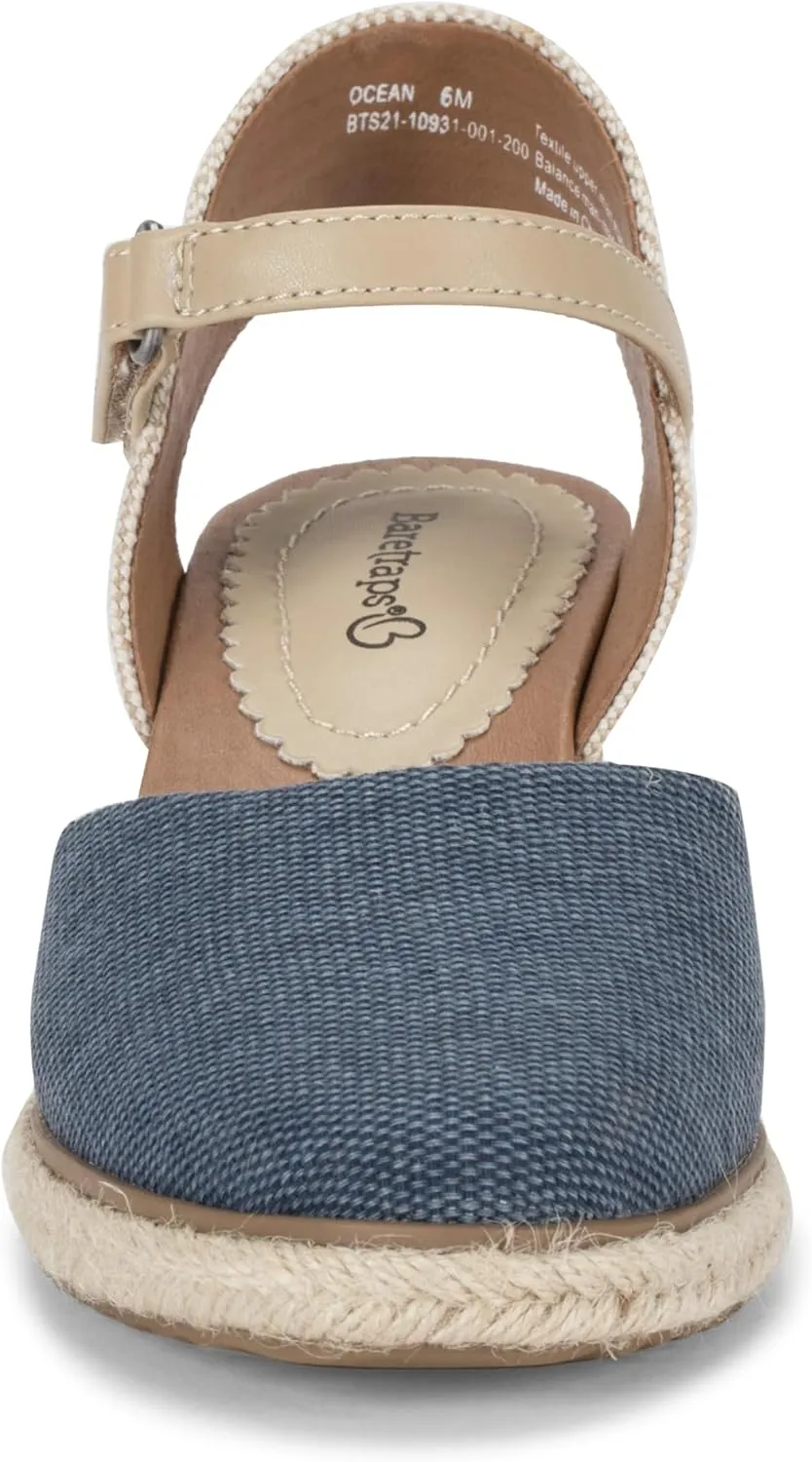 BareTraps Ocean Womens Sandals