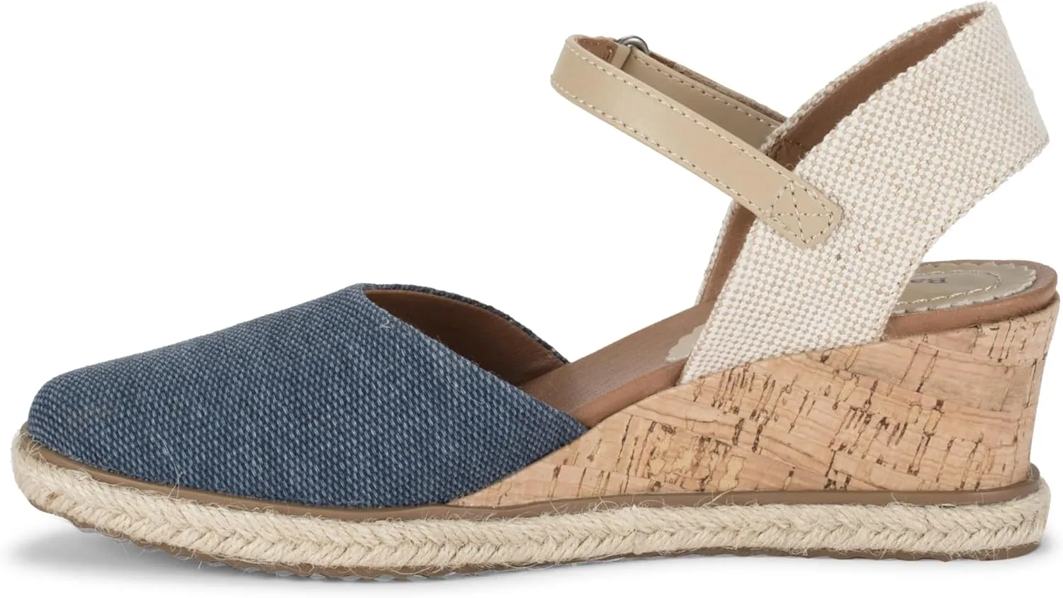BareTraps Ocean Womens Sandals