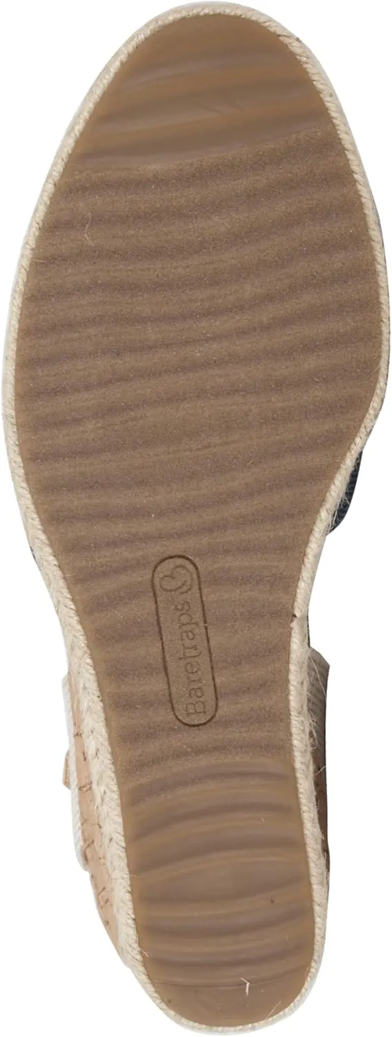 BareTraps Ocean Womens Sandals