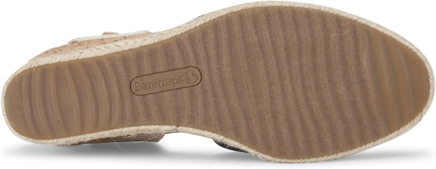BareTraps Ocean Womens Sandals