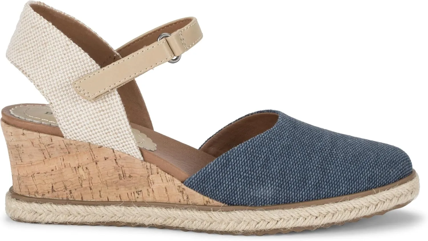 BareTraps Ocean Womens Sandals