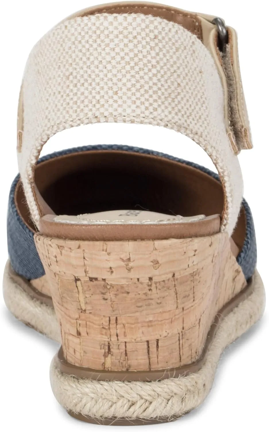 BareTraps Ocean Womens Sandals